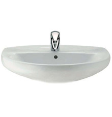 Раковина Roca Victoria 560x460 мм с отверстием под смеситель 32739300Y