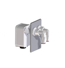 Комплект для двух стиральных машин HL HL4000.2 HL4000.7E HL4000.5E HL19.2 HL19 HL4000.2