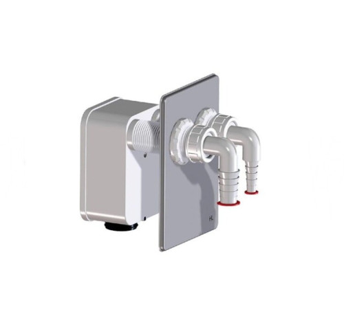 Комплект для двух стиральных машин HL HL4000.2 HL4000.7E HL4000.5E HL19.2 HL19 HL4000.2