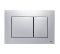 Панель смыва TECEnow хром глянцевый 9240401