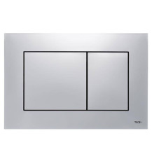 Панель смыва TECEnow хром глянцевый 9240401