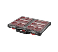 Органайзер Milwaukee PACKOUT тонкий 4932471064