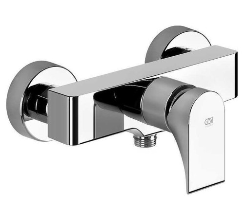 Смеситель для душа Gessi Emporio Via Solferino 49031-031