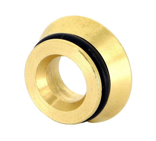 Вкладыш в евроконус Uni-Fitt 3/4 с O-ring для плоского торца 409G3000