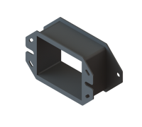 Адаптер горелки ZOTA Fox-25 универсальный AD4931121005