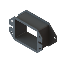 Адаптер горелки ZOTA Fox-25 универсальный AD4931121005