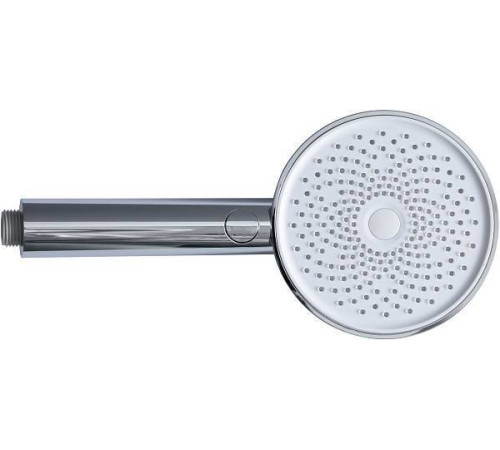 Душевая лейка Allen Brau Priority 3 режима хром 5.31B20-00