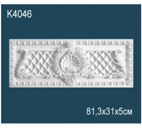 Панно декоративное Perfect K4046