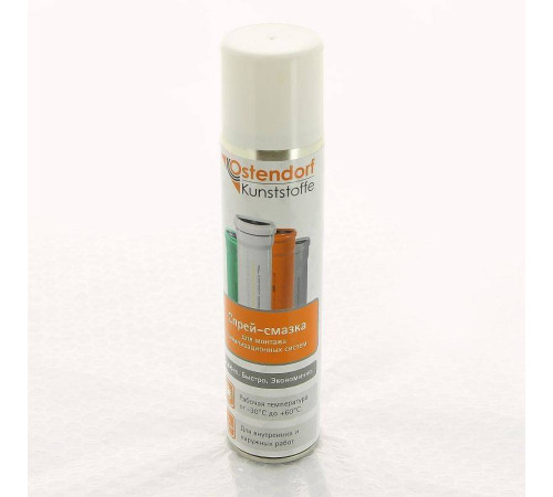 Смазка техническая Ostendorf аэрозоль 400 мл 881880