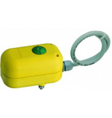 Сервопривод для шаровых кранов FAR с кабелем 220 В 40 сек FA 3001 40