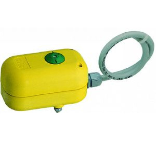 Сервопривод для шаровых кранов FAR с кабелем 220 В 40 сек FA 3001 40