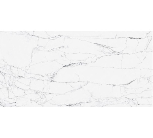 Керамогранит Vitra CityMarble Статуарио Венато лаппатированный 60х120 см K951844LPR01VTEP