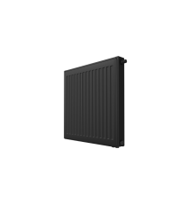 Радиатор стальной панельный Royal Thermo Ventil Compact 22 500x1200 нижнее подключение Noir Sable НС-1239014