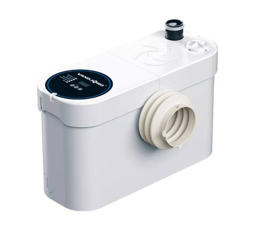 Канализационная насосная станция Vandjord CITILIFT TRIO 600 Вт 220-240 В 76511001