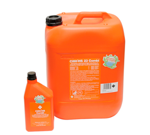 Реагент концентрат BWT Cillit-HS 23 Combi 1 кг 10135