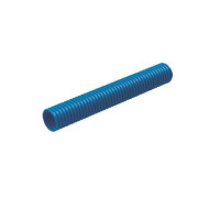 Труба гофрированная защитная ELSEN FlexLight 32/50 мм синяя бухта 15 м EPC32-50B