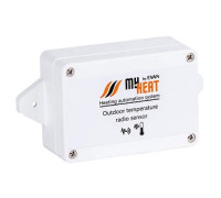 Радиодатчик температуры уличный ЭВАН 6275