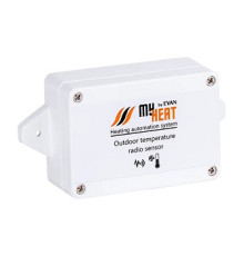 Радиодатчик температуры уличный ЭВАН 6275