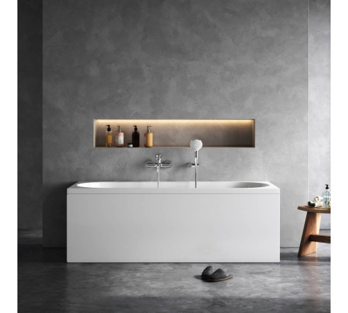 Ванна акриловая AM.PM X-Joy 170x70 см W94A-170-070W-A1