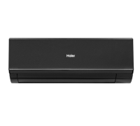 HSU-09HQJ103/R3-B, Внутренний блок, Haier, Quantum On/Off, настенный, цвет черный
