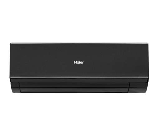 HSU-09HQJ103/R3-B, Внутренний блок, Haier, Quantum On/Off, настенный, цвет черный