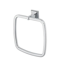 Полотенцедержатель кольцо Colombo Design Portofino хром B3231.CR