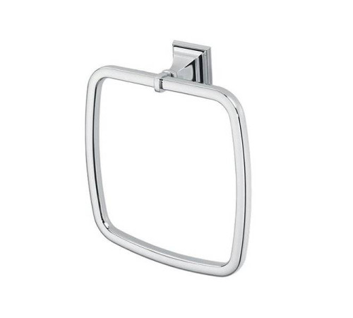 Полотенцедержатель кольцо Colombo Design Portofino хром B3231.CR