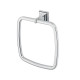Полотенцедержатель кольцо Colombo Design Portofino хром B3231.CR