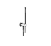 Душевой гарнитур Gessi Shower Sets шланг 1.5 м хром 63329#031