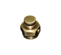 Воздухоотводчик ручной SR Rubinetterie Old Style 1/2 бронза 0327-1500Z000