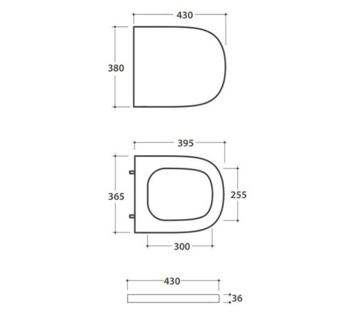 Сиденье для унитаза Globo Stockholm с микролифтом белый/хром LAR20BI