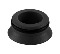 Переходник Giacomini 3/4 евроконус для узлов нижнего подключения R483Y011