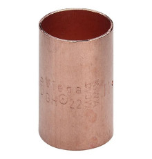 Муфта Viega Profipress медь 28 мм 100698