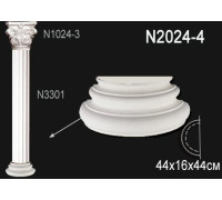 Основание полуколонны Perfect N2024-4