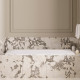 Ванна встраиваемая Salini Lofo 179х79.1х61 см Solid Surface белый матовый UM12322
