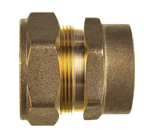 Переходник Lavita внутренняя резьба 25х1 V/S25*1(F)