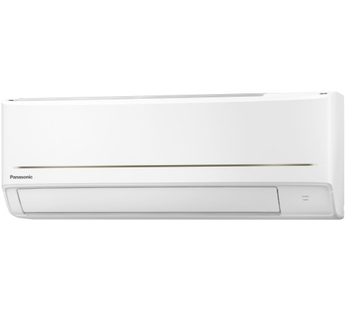 Кондиционер сплит-система Panasonic Basic Inverter CS-PZ25WKD / CU-PZ25WKD инверторный белый CS-PZ25WKD/CU-PZ25WKD