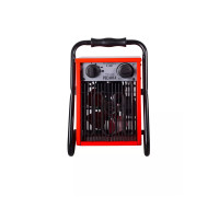 Тепловая пушка электрическая Ресанта ТЭП-2000 2 кВт ТЭП-2000