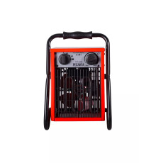 Тепловая пушка электрическая Ресанта ТЭП-2000 2 кВт ТЭП-2000