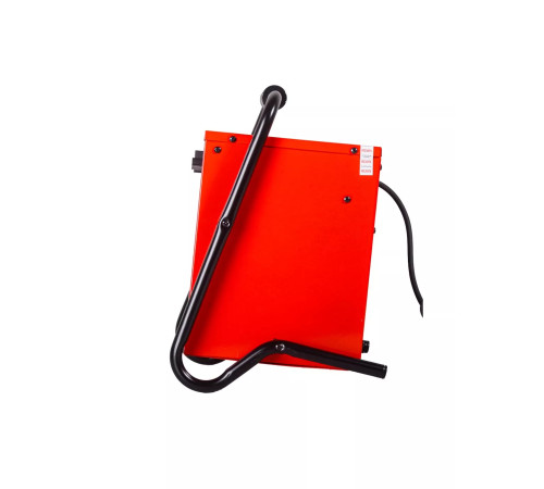 Тепловая пушка электрическая Ресанта ТЭП-2000 2 кВт ТЭП-2000