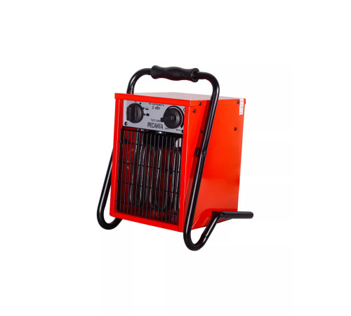 Тепловая пушка электрическая Ресанта ТЭП-2000 2 кВт ТЭП-2000