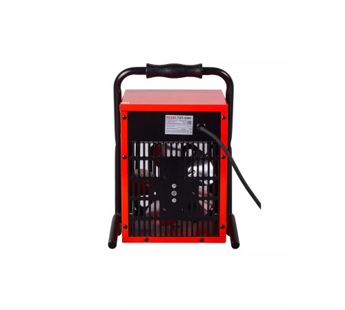 Тепловая пушка электрическая Ресанта ТЭП-2000 2 кВт ТЭП-2000