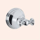 Крючок для полотенца Tivoli Harmony хром TWHA016cr