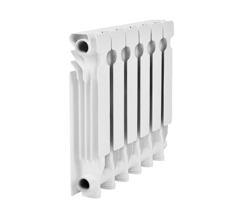 Радиатор алюминиевый SMART Install Easy One 350 12 секций SIEasyOne350/12