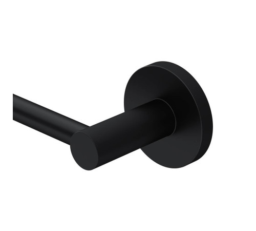 Вешалка для полотенец AM.PM X-Joy настенная черный A85A346422