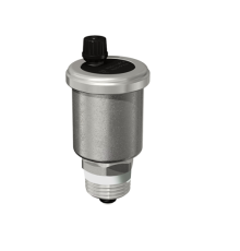 Воздухоотводчик автоматический поплавковый Astrex Astrovent 1/2 никелированный A27728