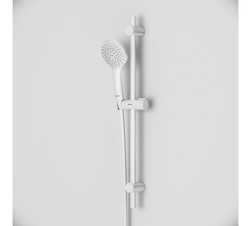 Душевой комплект AM.PM Like графит матовый F0190033