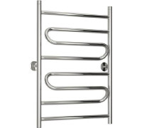 Полотенцесушитель водяной Стилье Универсал-51 46x73.6 см 00651-8040