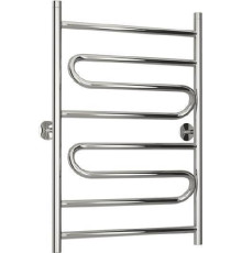 Полотенцесушитель водяной Стилье Универсал-51 46x73.6 см 00651-8040