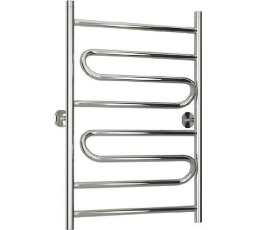 Полотенцесушитель водяной Стилье Универсал-51 46x73.6 см 00651-8040